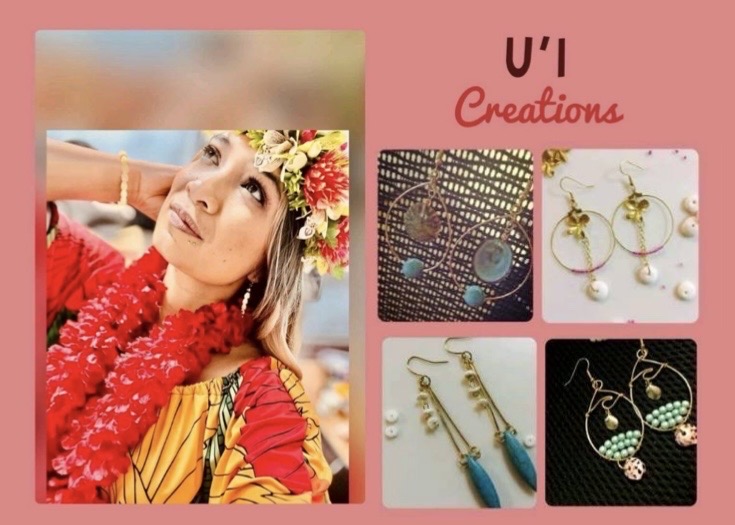 Uʻi Creations